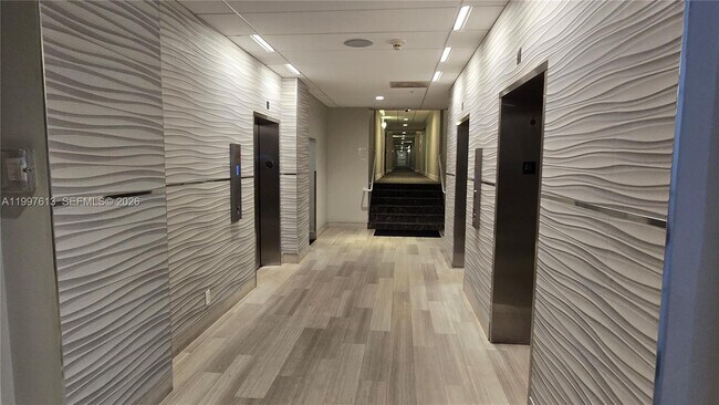 Building Photo - 19390 Collins Ave