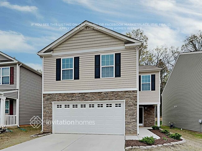 Building Photo - 3160 Green Apple Dr