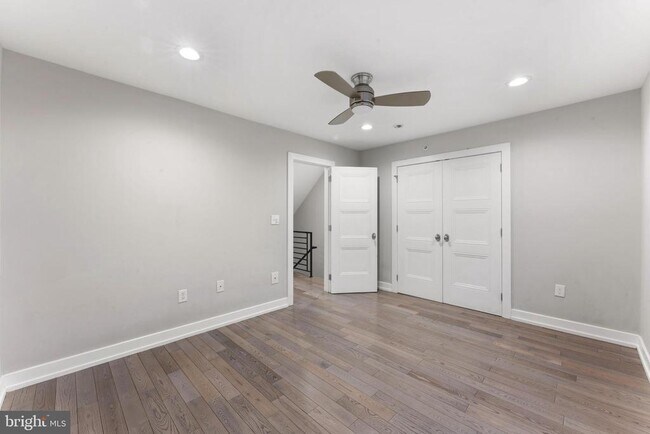 Building Photo - 1407 N 8th St