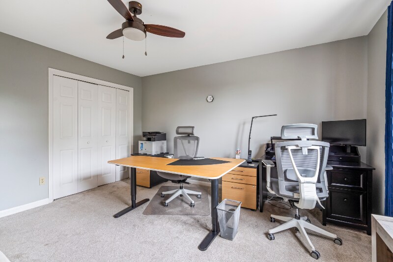 Building Photo - 4548 High Rock Terrace