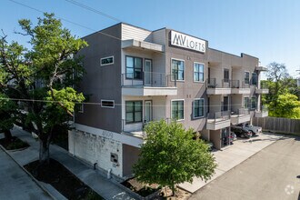 Building Photo - Mount Vernon Lofts