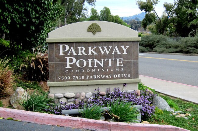 Building Photo - 7500 Parkway Dr