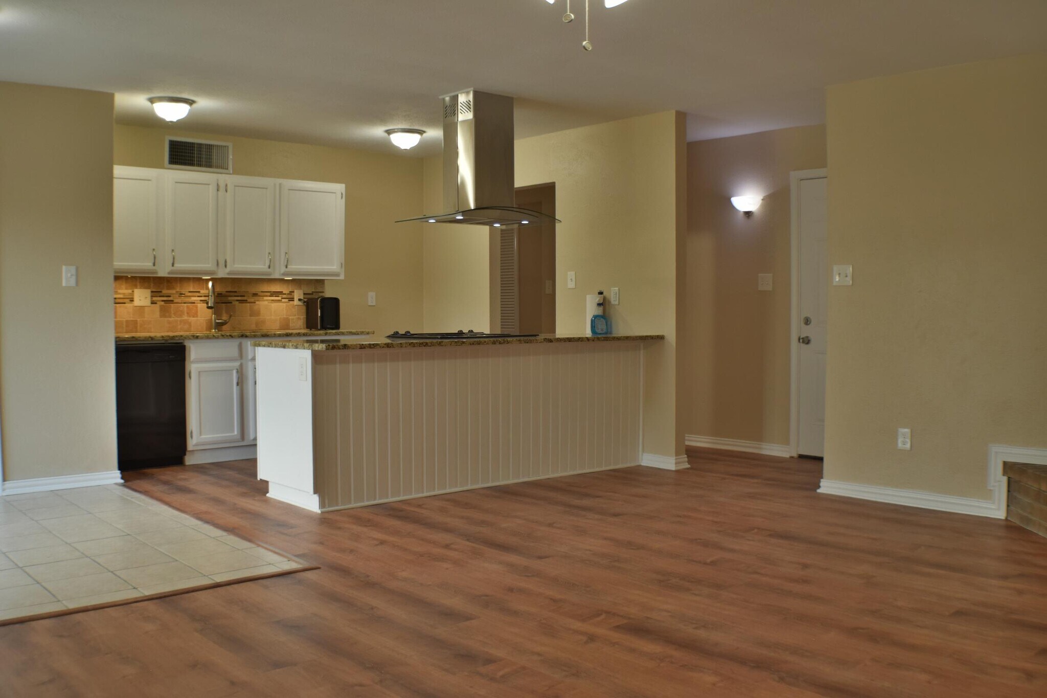 Living Room - 5556 Ragan Dr