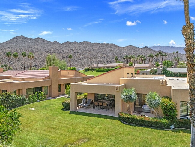 Building Photo - 73416 Mariposa Dr