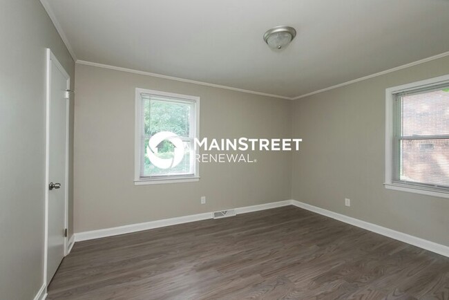 Building Photo - 3615 Barringer Dr