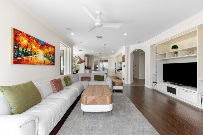 Building Photo - A Private Hillside Haven with Sweeping Val...