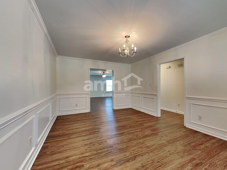 Building Photo - 109 Stallings Mill Dr