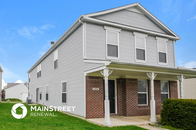 Building Photo - 12668 Courage Crossing