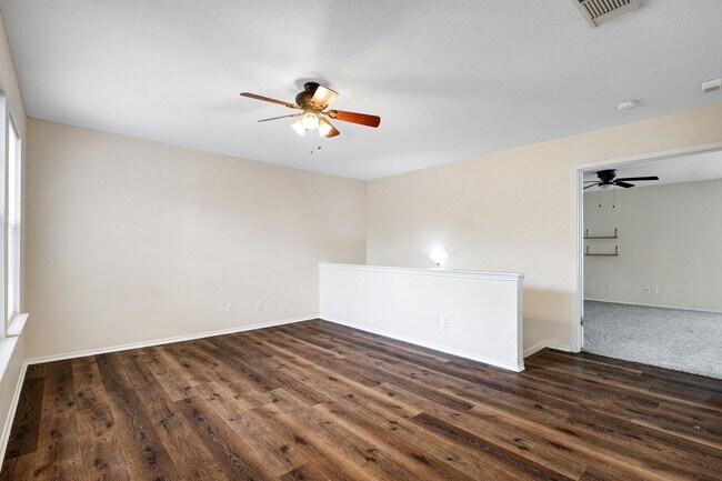 Building Photo - Spacious Brick-Front Home with Loft and Ex...