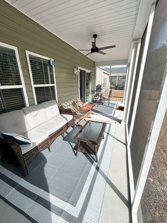 Building Photo - Lovely Furnished 3 bd/ 2 ba home in Ocean Isle