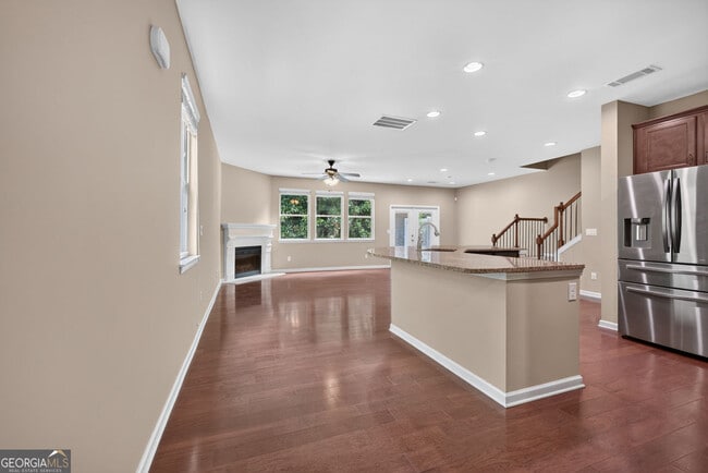 Building Photo - 1572 Lenox Overlook Rd