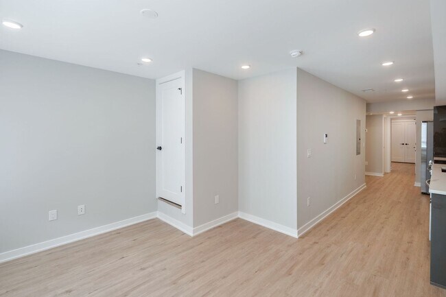 Building Photo - 1717 N 25th St