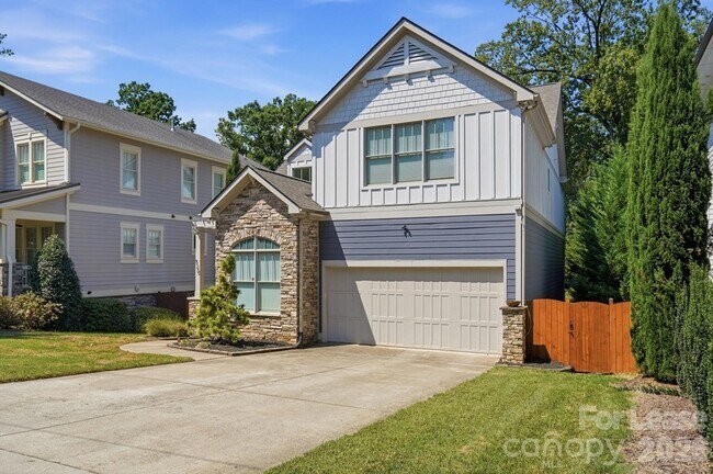 Building Photo - 520 Iverson Way