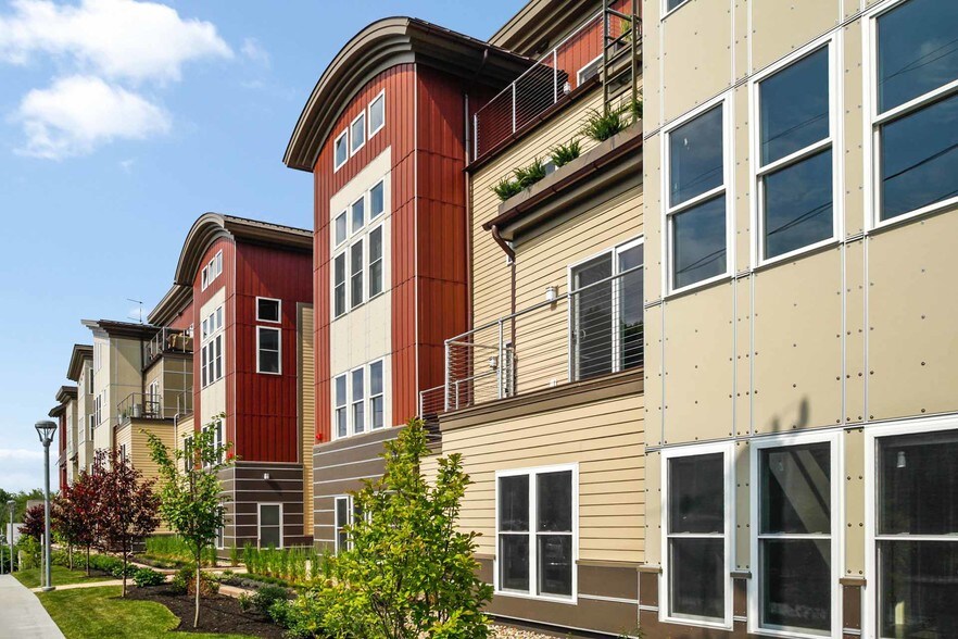 Riverpark Lofts Watertown, MA Apartment Finder