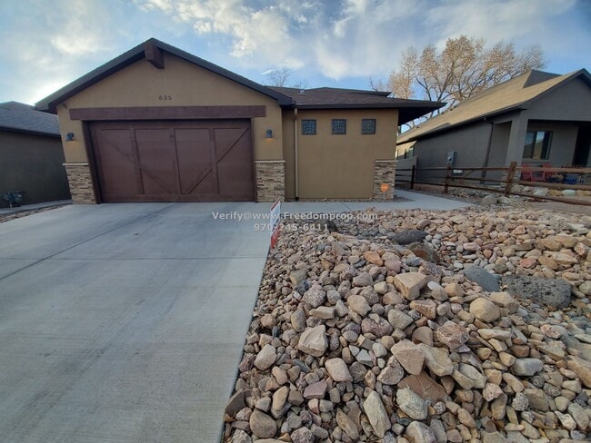 Primary Photo - Just Like New – Move-In Ready Home in Gran...
