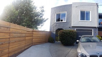 Building Photo - 717 Rolph St