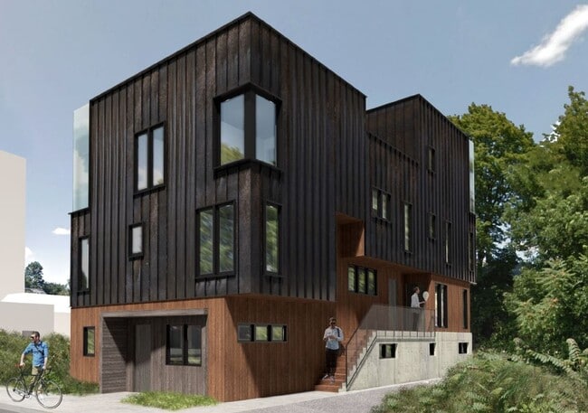 Building Photo - 2837 Washington St