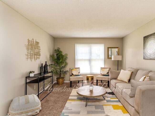 Interior Photo - Willow Creek Apartments