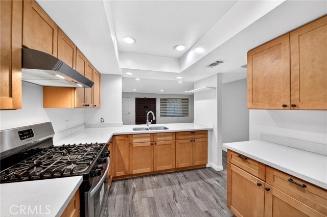 Building Photo - 419 Fairview Ave