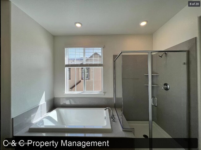 Building Photo - 4 br, 3 bath House - 6025 Dragon Hawk Pl