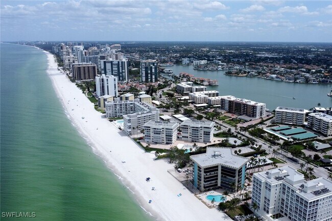 Primary Photo - 3399 Gulf Shore Blvd N