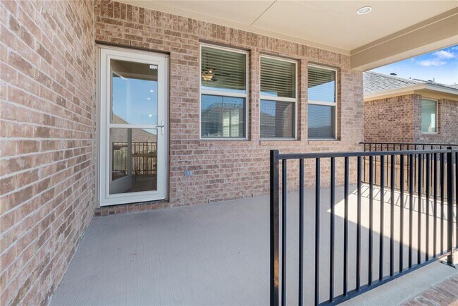 Building Photo - 2925 Scout Pony Dr