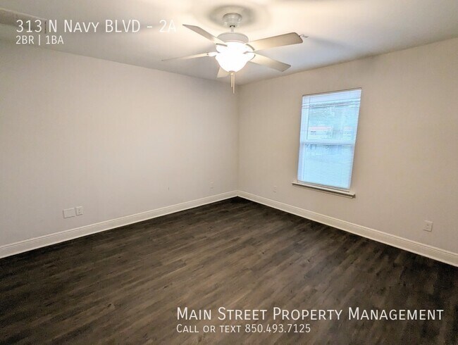 Building Photo - 313 N Navy BLVD #2A