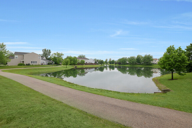 Building Photo - 540 Wedgewood Cir