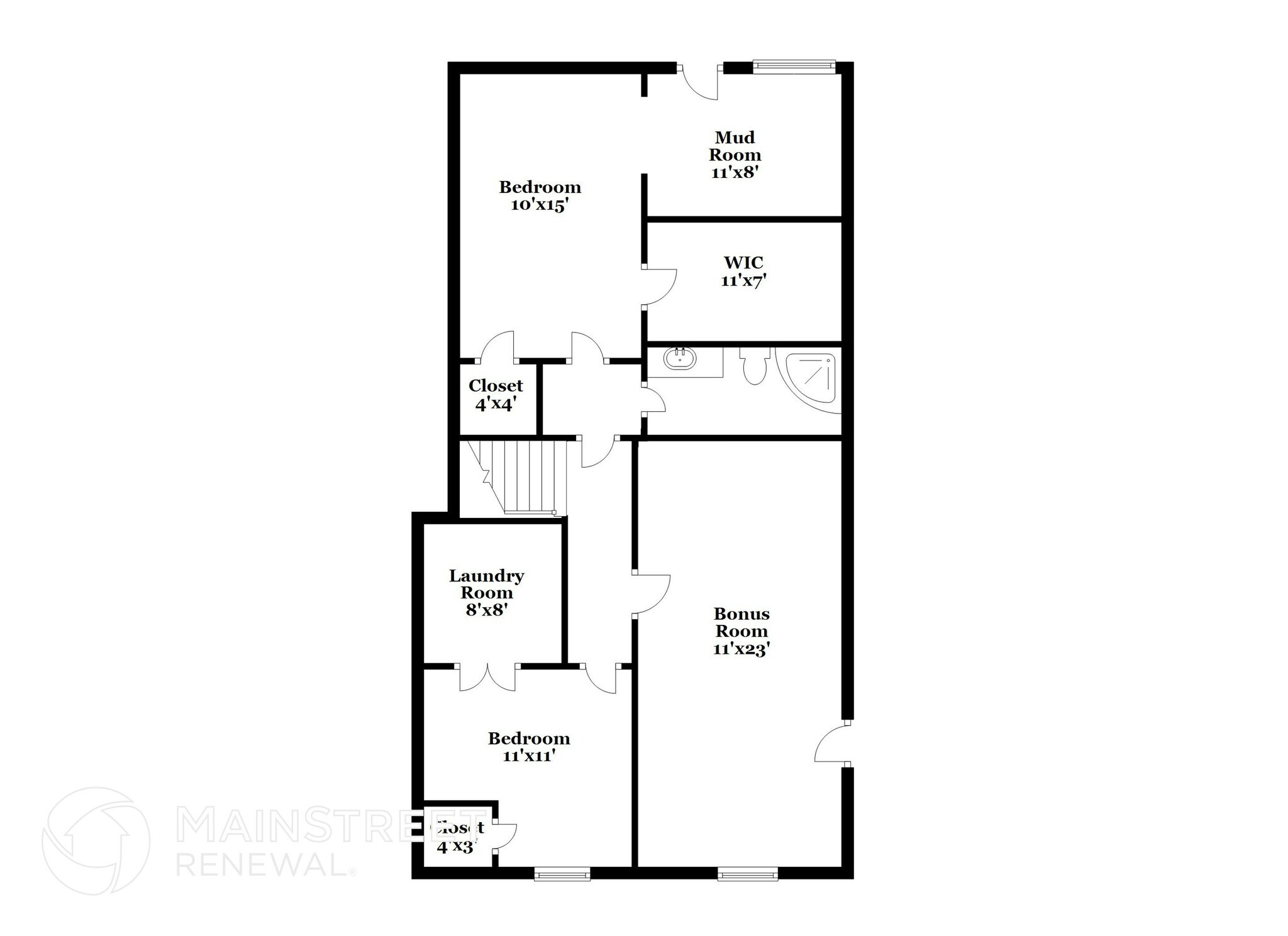 Building Photo - 308 Westwood Ct