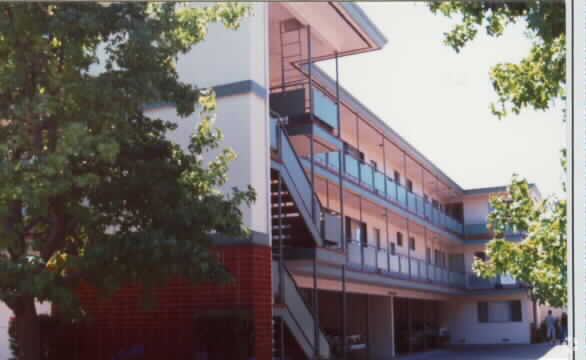 Building Photo - 125 Lorton Ave
