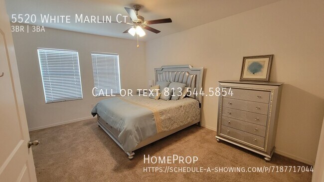 Building Photo - 5520 White Marlin Ct