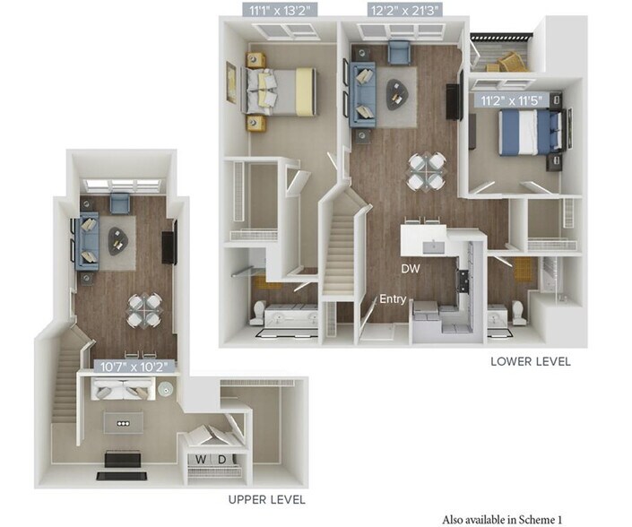 Building Photo - 861 Broadway