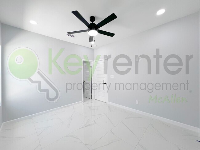 Building Photo - SUPER LOW PRICED - Brand New 3bed/2bath Apartment in Edinburg. Don't Miss Out!