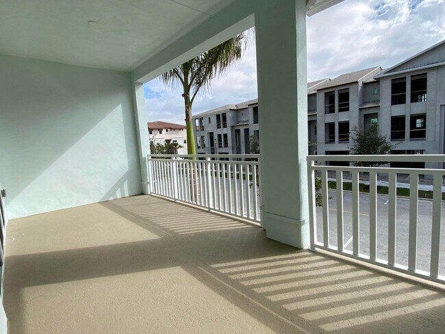Building Photo - 5213 Beckman Ter