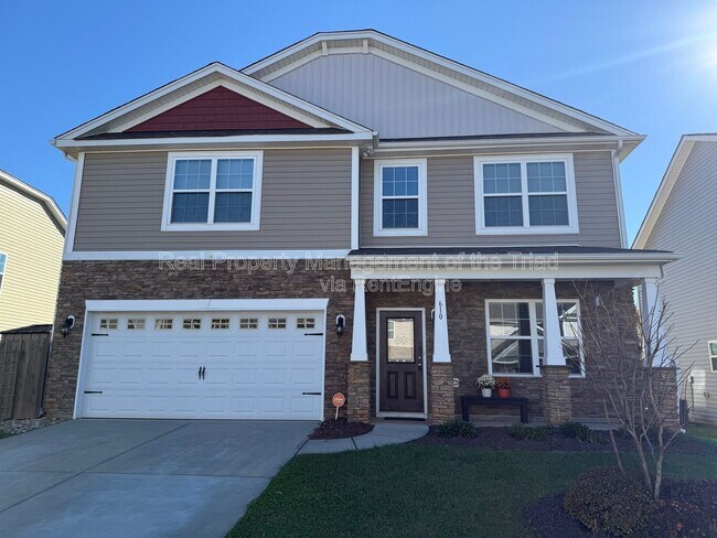 Primary Photo - 610 Spaulding St