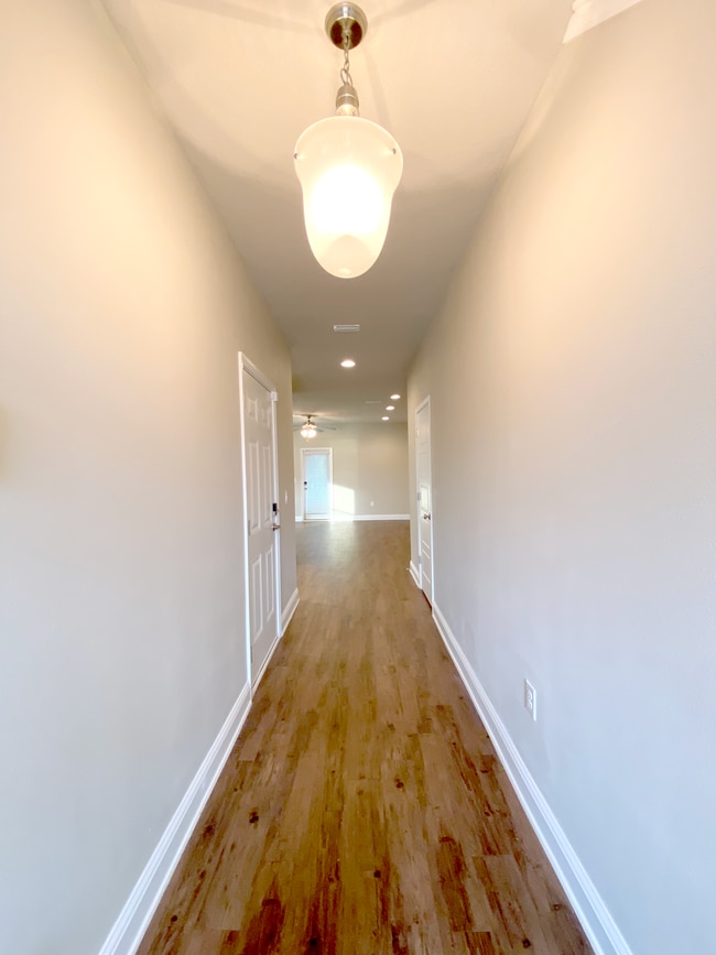 Hallway Entrance - 25806 Pollard Rd