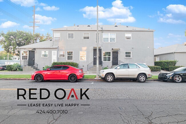 Building Photo - 2601 W 48th St