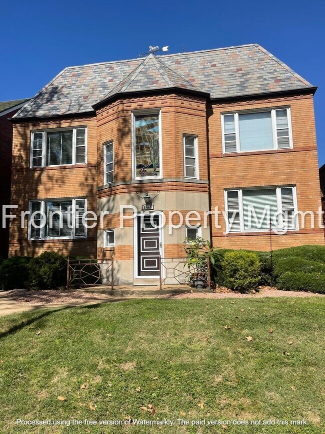Building Photo - 6449 Nottingham Ave