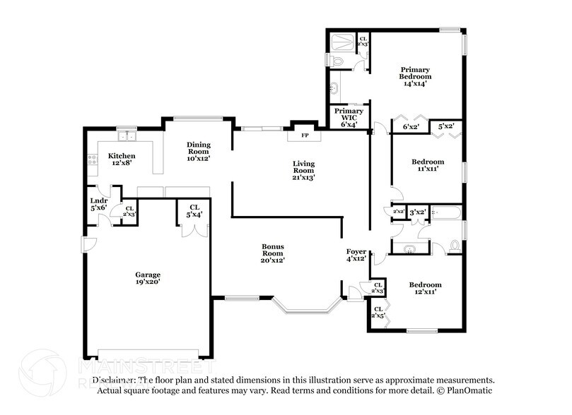 Building Photo - 5513 Cloverlawn Dr