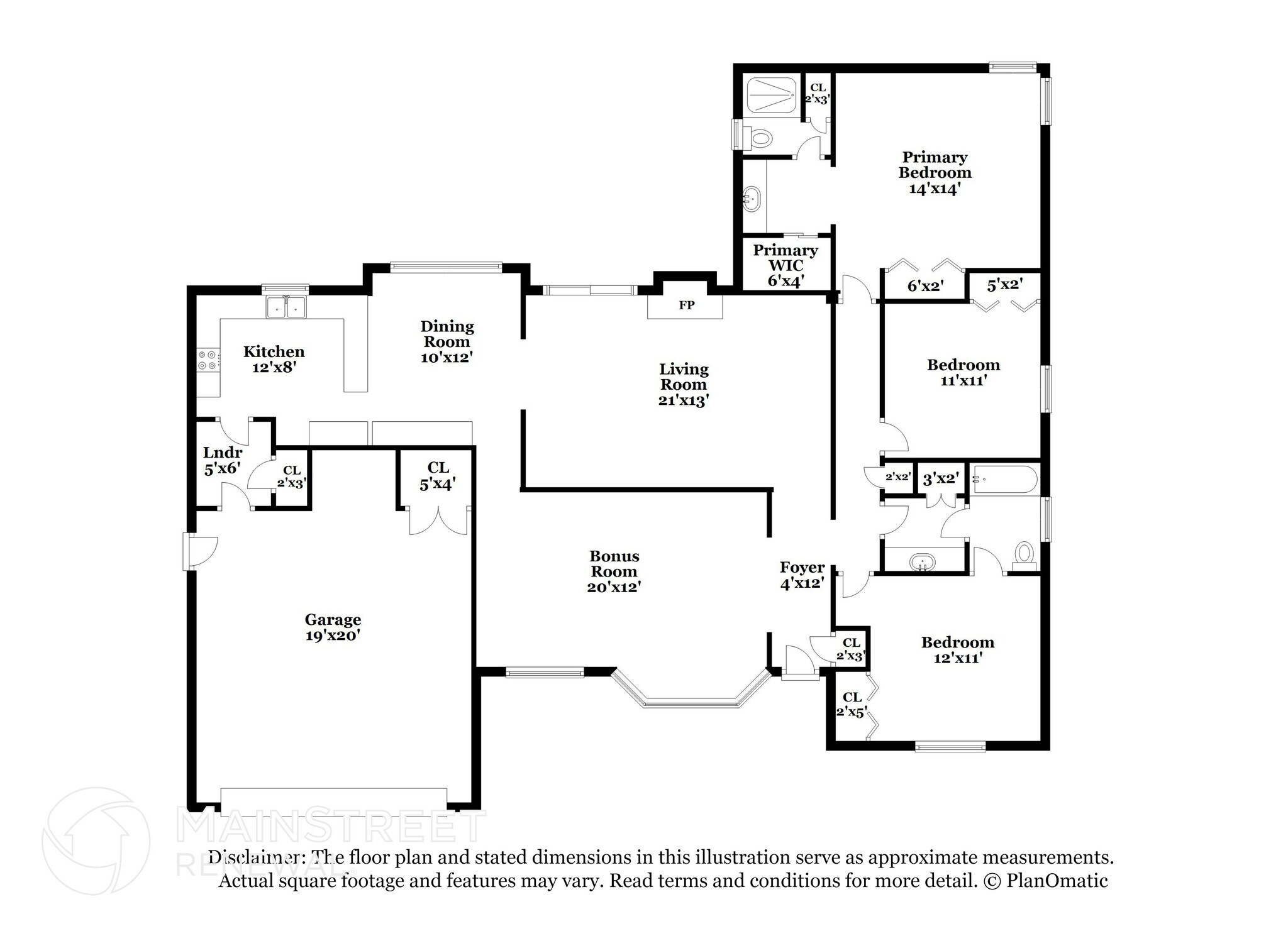 Building Photo - 5513 Cloverlawn Dr