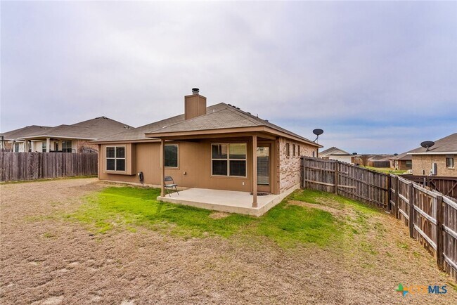 Building Photo - 2707 Camp Cooper Dr