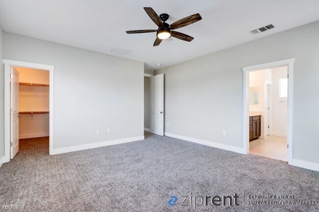 Building Photo - 4 br, 3 bath House - 1125 Berkshire Dr, La...