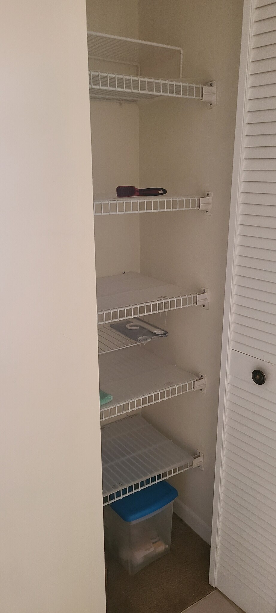 Pantry - 2800 Cove Cay Dr