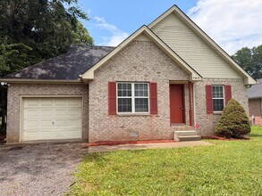 Building Photo - 406 Hazelwood Dr