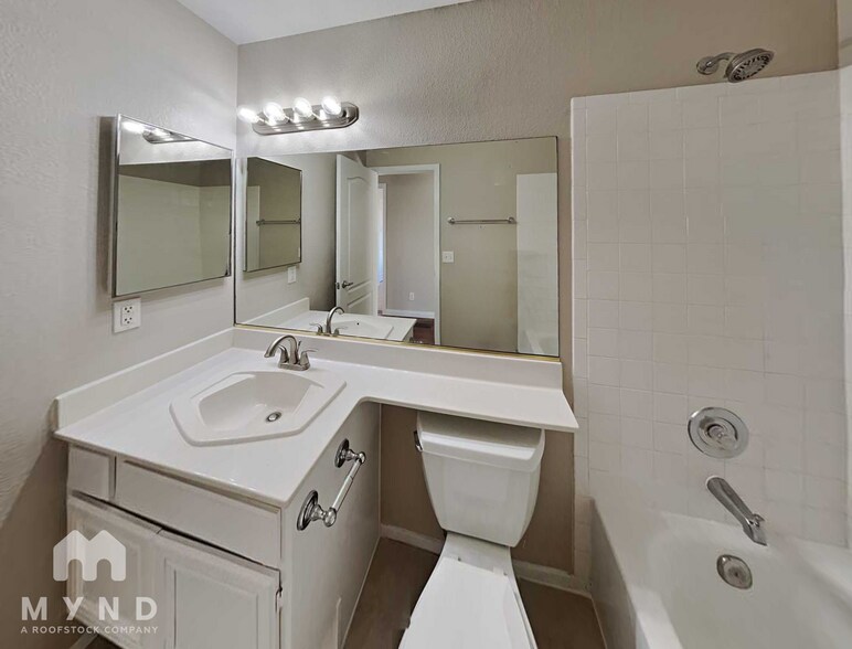 Building Photo - 3829 Intermezzo Way