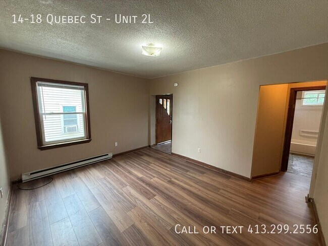 Building Photo - 14-18 Quebec St-Unit 2L