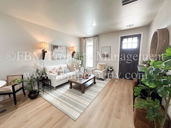 Building Photo - 2909 Ali Dr