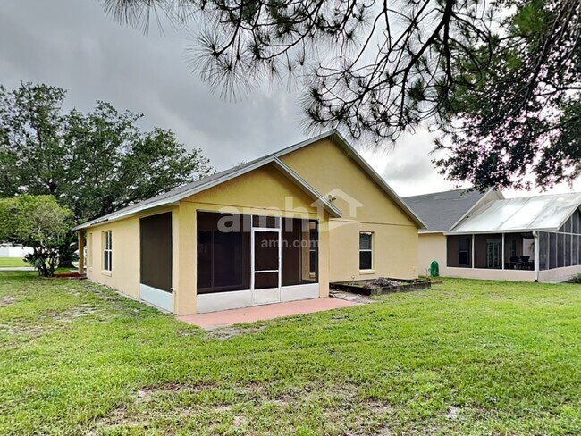 Building Photo - 4051 Boca Woods Drive