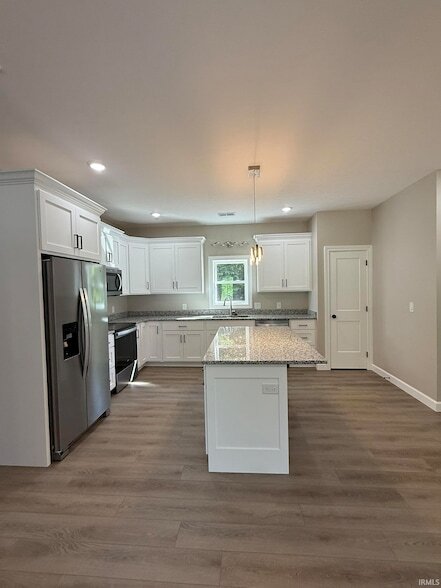 Building Photo - 3417 S Knightridge Rd