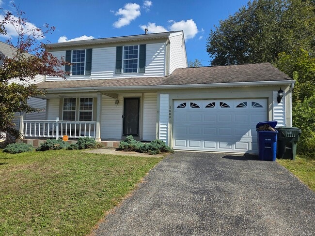 Building Photo - 7006 Finchley Dr